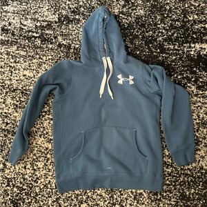 ua hoodie